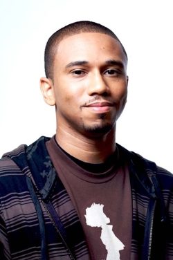 Aaron McGruder