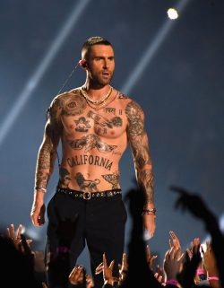 Adam Noah Levine