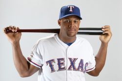 Adrian Beltre