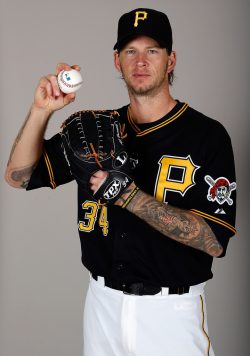 A.J. Burnett