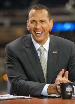 Alex Rodriguez