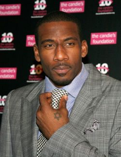 Amare Stoudemire