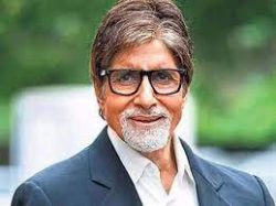 Amitabh Harivansh Bachchan