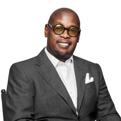 Andre Harrell