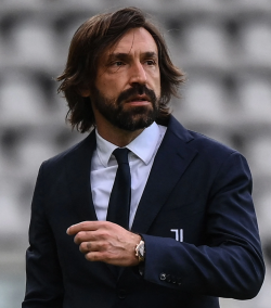 Andrea Pirlo