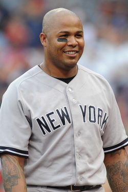 Andruw Jones