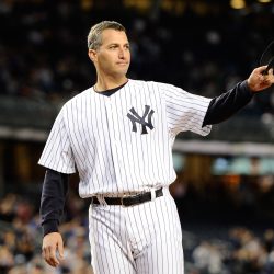 Andy Pettitte