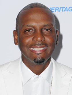 Anfernee Penny Hardaway