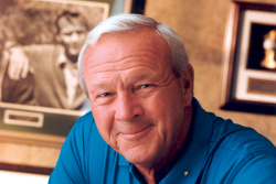 Arnold Palmer
