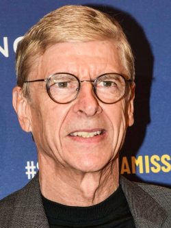 Arsène Wenger