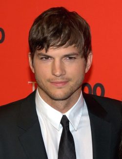 Christopher Ashton Kutcher