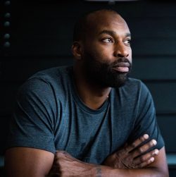 Baron Davis