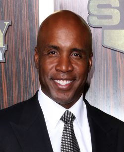 Barry Bonds