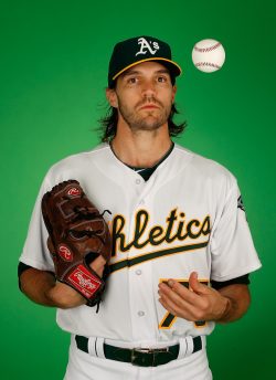 Barry Zito