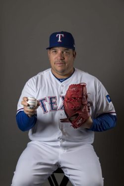 Bartolo Colon