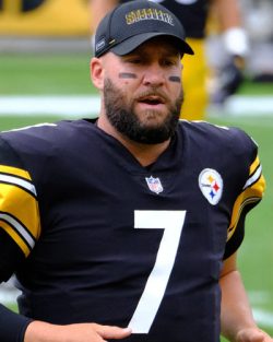 Ben Roethlisberger