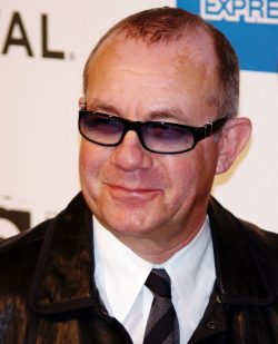 Bernard John Taupin
