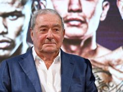 Bob Arum