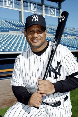 Bobby Abreu