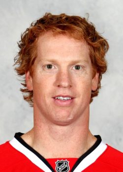 Brian Campbell