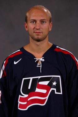 Brian Rafalski