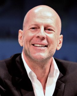 Walter Bruce Willis