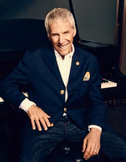 Burt Bacharach