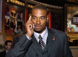 Calvin Johnson