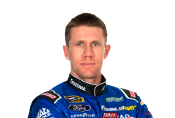 Carl Edwards