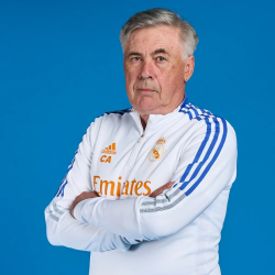 Carlo Ancelotti