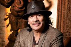 Carlos Santana