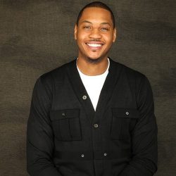 Carmelo Anthony