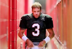 Carson Palmer
