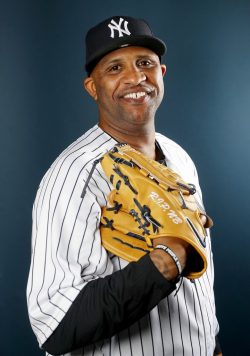 CC Sabathia