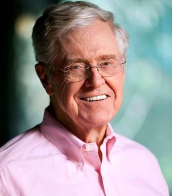 Charles Koch