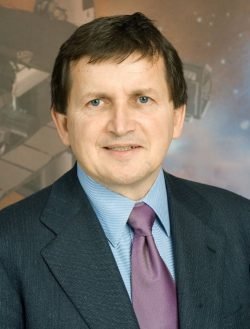 Charles Simonyi