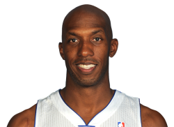Chauncey Billups