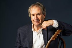 Chris De Burgh