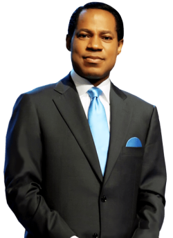 Chris Oyakhilome
