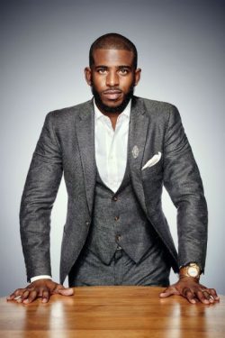 Chris Paul