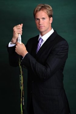 Chris Pronger