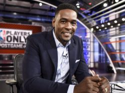 Chris Webber
