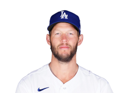 Clayton Kershaw