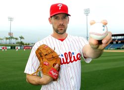 Cliff Lee