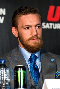 Conor McGregor