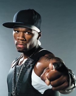 Curtis James Jackson III