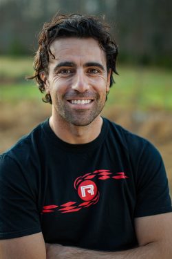 Dario Franchitti