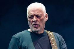 David Jon Gilmour