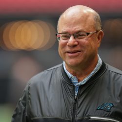 David Tepper