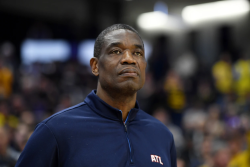 Dikembe Mutombo